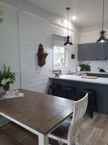 Ellson House - The Heart of the Hunter - Image 5