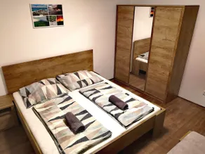 Modern Apartment Klatovy - Image 3