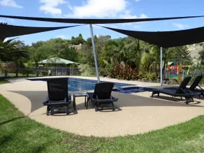 Barwon Valley Lodge - 2 Bedroom Apartment - Image 4