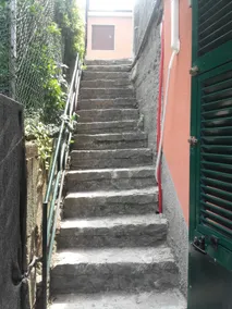 A stone's throw from the BLUE BAY and LERICI GREENERY - Image 3
