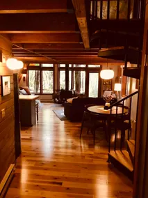 Klaus Haus-A cozy, modern retreat - Image 5