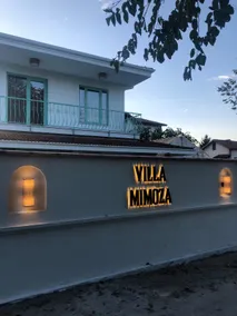 VILLA MIMOZA SAPANCA - Image 5
