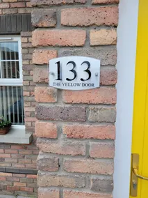 The Yellow Door - Image 2