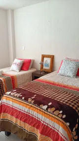 Centrally located house with Wi-Fi, near Feria. - Image 3