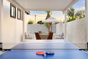#S2HAUS-Indio Modern, Private Oasis, Games - Image 5