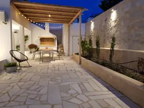 Modern House near Parikia with 3 bedrooms & 2 bath - Image 4
