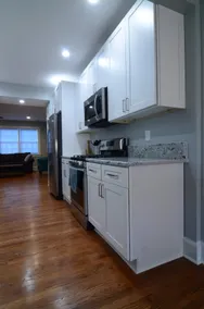 House off Franklin Street - Image 2