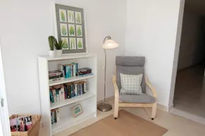 Ground floor apartment suite with private garden - Image 5