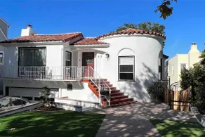 Classy 2B2B Ground Unit near Millbrae Downtown 610 - Image 4
