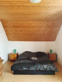 VIL'LAGUNA apartment -panorama to Balaton, parking - Image 3