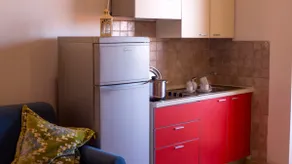 Two-room apartment by the sea and in the center + beach service - Image 5
