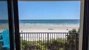 Summerhouse - Direct Oceanfront Corner Unit - Image 4