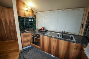 Pirovano Apartment - ”Noce” - Image 4