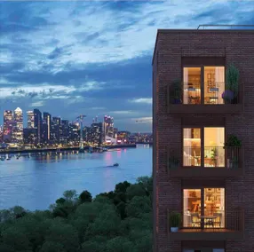 Highline Heights Waterfront Apartment For a well Deserved Getaway - Image 4