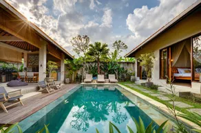 Exotic 1BD Pool Villa in Private Sanctuary Resort - Image 3