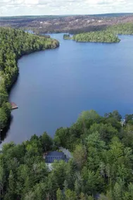 Spacious Lakefront Suite outside Halifax - Image 3
