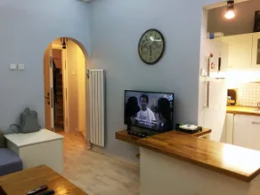 Very Comfortable Apartment in Istiklal Street - Image 4