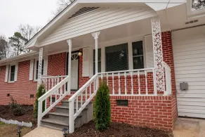 Serenity, your home away from home in Atlanta. - Image 2