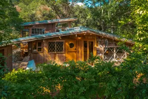 Dream House ATX • Lake View Cabin Featured On HBO - Image 2