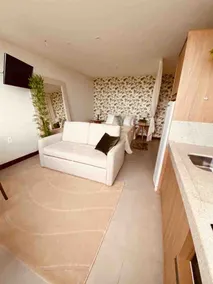 Loft 303 with a view of the Santa Marta Lighthouse - Image 3