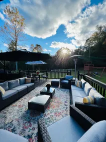 Private Manor Catskills - Windham | 6BR, 4 BA, Pool, Hot Tub & Cinema, Gardens - Image 5