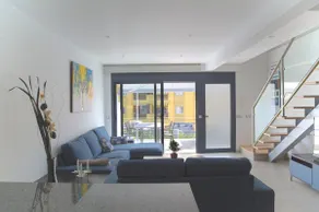 Idaira, Apartment with 2 beds ii - Image 2