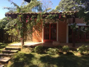 Farmhouse in a gated community and complete leisure - Image 4