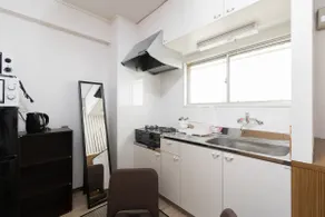 【Cozy Home in Nippombashi】、[#402] Tatami Room H... - Image 4