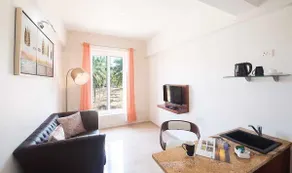 Studio Apartment in a Peaceful Area Near Airport - Image 2