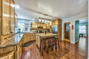 Cattlemans Lodge -6BR/3BA, Spa, Pool Table - Image 5