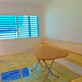 Waterfront, Sea View, Sandy Beach, Ground Floor-1 - Image 4