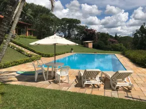 Chácara da Poncã - Itaembu Condominium - Itatiba - Image 5