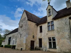 Authentic 15th century home, quiet. - Image 2