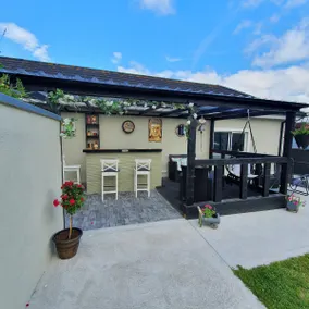 Bearna Cottage - Image 3