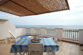 Apartment A - Vacation Rentals ”Le Terrazze” - Image 3