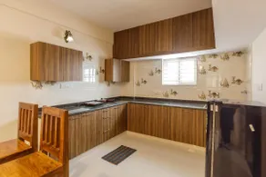 2BHK for 6 nr Reva College-Yelahanka-Bharitiya City - Image 5