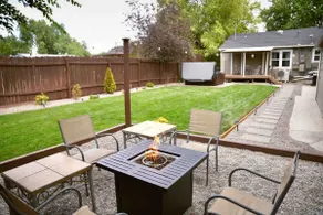Work From Home Stay with Backyard Oasis - Image 5