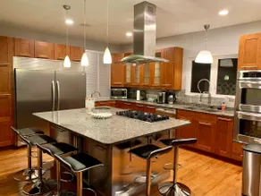 Spacious house near the subway and several attractions - Image 2