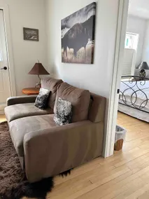 Historic Jarvis Condo w Balcony - Downtown Durango - Image 4