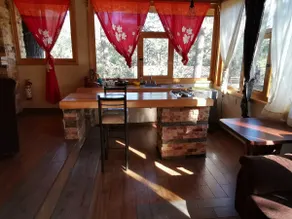 MAZAMITLA VILLAS JULIETA ROMANTIC CABIN - Image 5