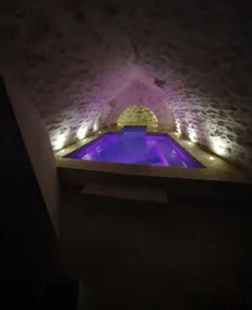 THE UNUSUAL SPA OF MALAUCENE - Image 3