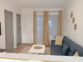 Cozy 1BR Apartment along Eldoret-Kisumu road close to Eldoret Polytechnic and Elgon View Hospital - Image 3