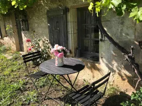 Cottage for 2, pool, breathtaking view - Image 2