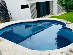 Nice apartment with swimming pool - Image 2
