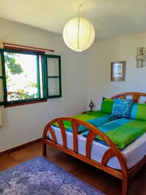 Casa Flor azul - Image 5