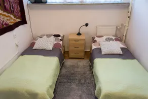 Apartment PRL Saska Kępa - Image 3