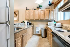 3Bed/2Bath Townhouse in Vail - Image 5