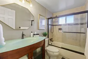 Stylish 3B2B House in Sunnyvale w/ Fast WI-FI - Image 4