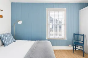 Soak up the Cool, Coastal Style at a Harbour Hideaway - Image 5