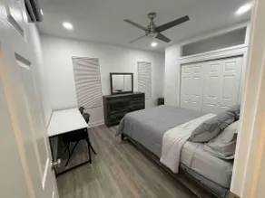 Lovely 1-bedroom rental unit in University City - Image 2